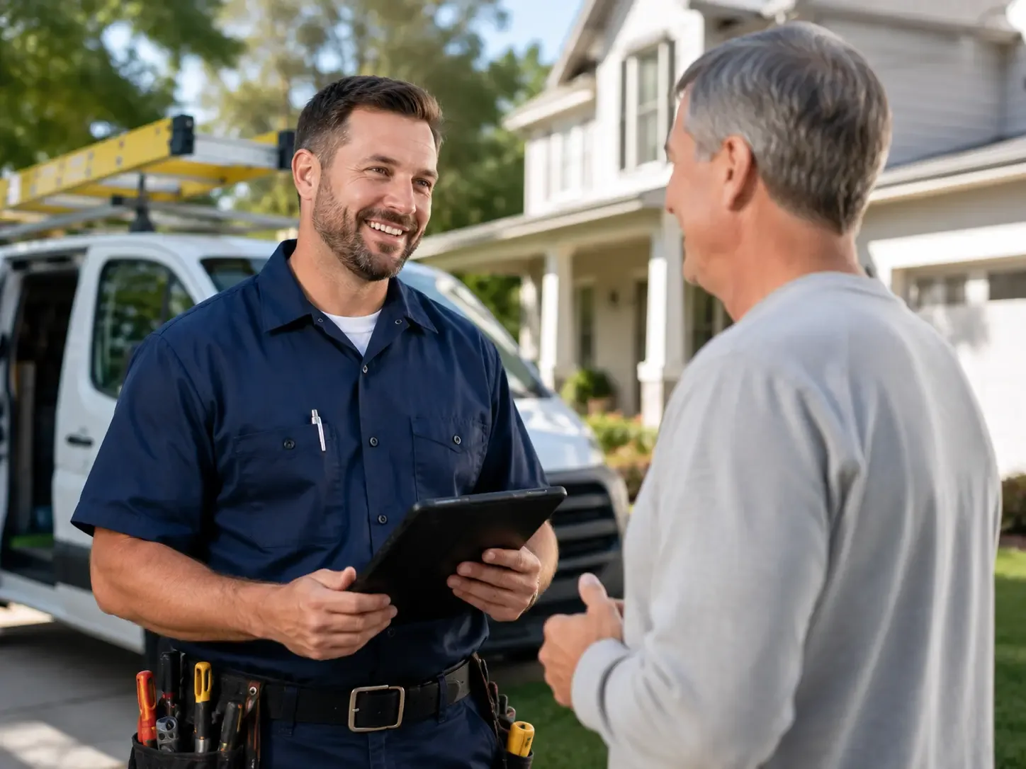 Whole Home Rewiring Chamisal, NM FAQs